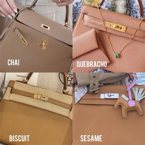 hermes sesame vs gold|most valuable hermes colors.